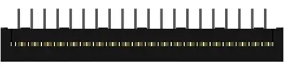 1-746610-9 AMP PCB Connection Systems Image 3