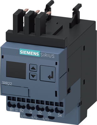 3RR2241-2FW30 Siemens Monitoring Relays