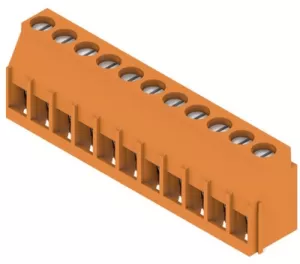 1001920000 Weidmüller PCB Terminal Blocks