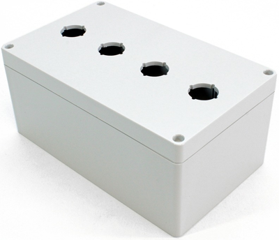 1554MPB4 Hammond General Purpose Enclosures