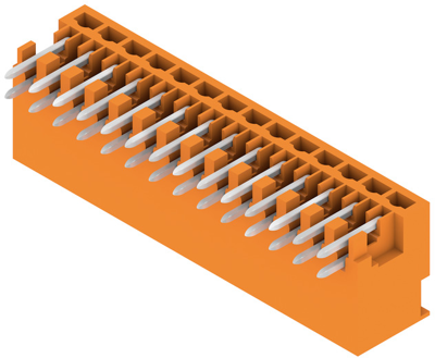 1727940000 Weidmüller PCB Connection Systems Image 2