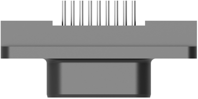 5207841-3 AMP D-Sub Connectors Image 3