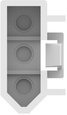 770783-1 AMP PCB Connection Systems Image 5