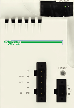 BMXCPS3020 Schneider Electric Power and voltage supply modules