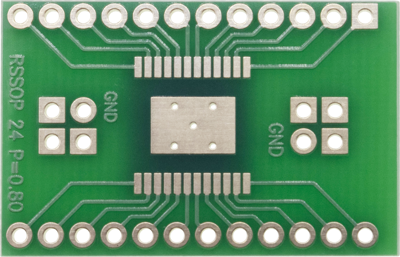 BYB-3-11H6003 by.B PCBs Image 2