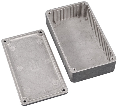 1590MBK Hammond General Purpose Enclosures