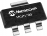 MCP1790T-5002E/DB Microchip Linear Voltage Regulators (LDOs)