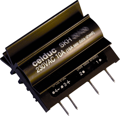 SKH10240 Celduc Relais Solid State Relays