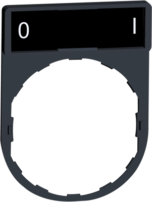 ZBY2178 Schneider Electric Signaling Devices Accessories Image 1