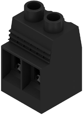 1047130000 Weidmüller PCB Terminal Blocks Image 1