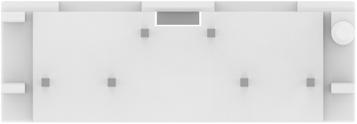 6-1971817-9 TE Connectivity PCB Connection Systems Image 4