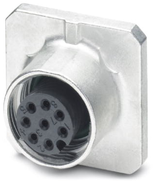 1408573 Phoenix Contact Sensor-Actuator Connectors