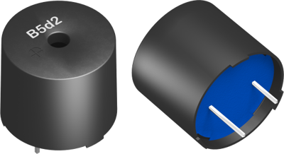 SD1614T5-B1 TDK Acoustic Signal Transmitters