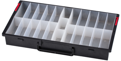 AIDRAW6.B1 GT LINE Trolleys, bags, cases and holders