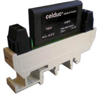 XKLD31006 Celduc Relais Solid State Relays