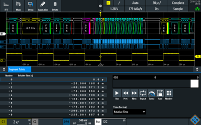 1333.1040.03 Rohde & Schwarz T&M Software and Licences