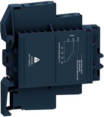 SSM1A112F7 Schneider Electric Solid State Relays Image 2