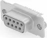 1-1393483-9 AMP D-Sub Connectors