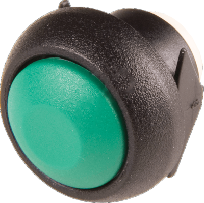 IBR3SAD300 APEM Pushbutton Switches Image 1