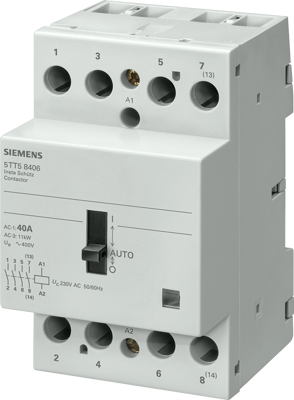 5TT5841-6 Siemens Contactors