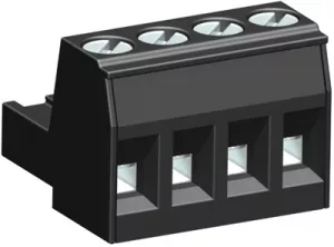 10808103 Weco PCB Connection Systems