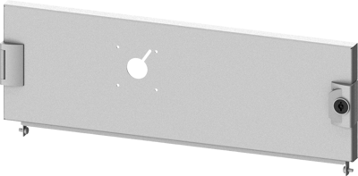 8PQ2020-6BA43 Siemens Accessories for Enclosures