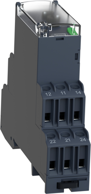 RM22UA21MR Schneider Electric Monitoring Relays Image 3