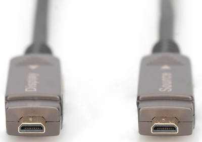 AK-330127-100-S DIGITUS HDMI Cables Image 3