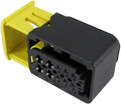 1-1564514-1 TE Connectivity Automotive Power Connectors