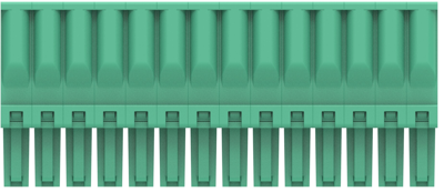 1-1986693-4 TE Connectivity PCB Terminal Blocks Image 4