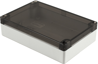 1554HL2GYSL Hammond General Purpose Enclosures