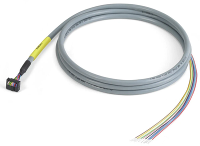 706-100/1301-200 WAGO Sensor-Actuator Cables