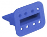 Wedge lock, for connector, WLP08