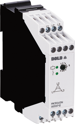 0055712 DOLD Monitoring Relays