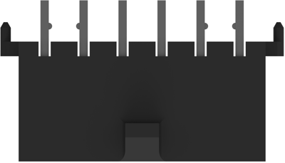 2-1445093-6 AMP PCB Connection Systems Image 3