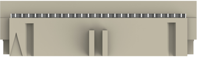 2-215911-6 AMP PCB Connection Systems Image 3