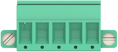 796858-5 TE Connectivity PCB Terminal Blocks Image 5