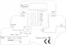 8283810001 Weidmüller Signal Converters and Measuring Transducers