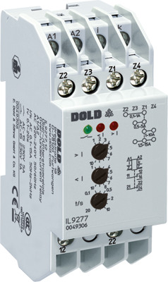 0049306 DOLD Monitoring Relays