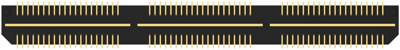 1658013-3 AMP PCB Connection Systems Image 4