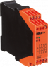 Emergency stop module, 2 Form A (N/O), 230 VAC, 0064984