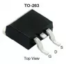 SUM70030E-GE3 Vishay MOSFETs