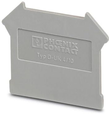 3003023 Phoenix Contact Terminals Accessories