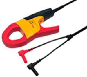 TRMS AC current clamp FLUKE I400, 400 A (DC), 400 A (AC), 1000 V (DC), 1000 V (AC), opening 32 mm, CAT IV 600 V