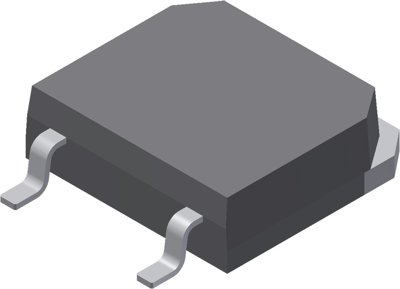 DSP45-12AZ-TRL Littelfuse Rectifier Diodes