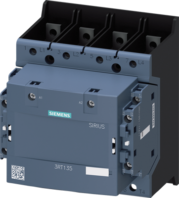 3RT1355-6AP36 Siemens Contactors