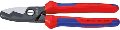 95 12 200 Knipex Cable Shears and Cable Cutters