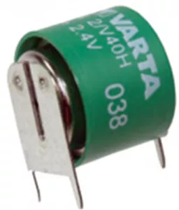 55608 603 059 VARTA Rechargeable Battery Packs