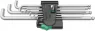 05073594001 Wera Allen and Torx Keys