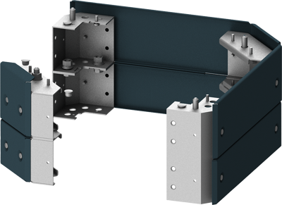 8PQ1024-4BA01 Siemens Accessories for Enclosures